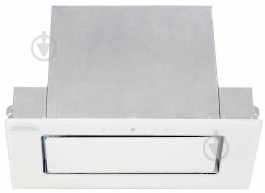 Вытяжка Zirtal DONNA 60 WH - фото 2