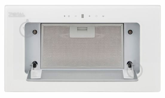 Вытяжка Zirtal DONNA 60 WH - фото 5