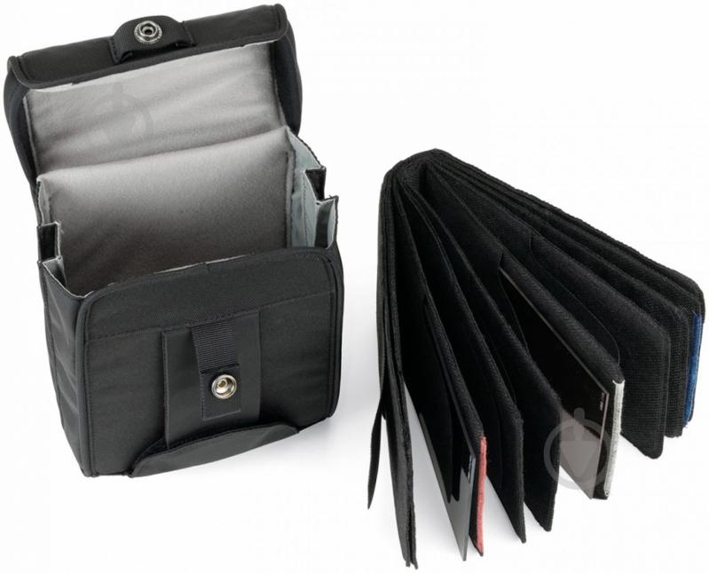 Сумка LOWEPRO S&F Filter Pouch 100 - фото 8