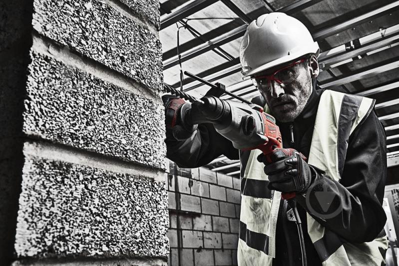 Перфоратор Milwaukee PH 26 T 4933464580 - фото 4