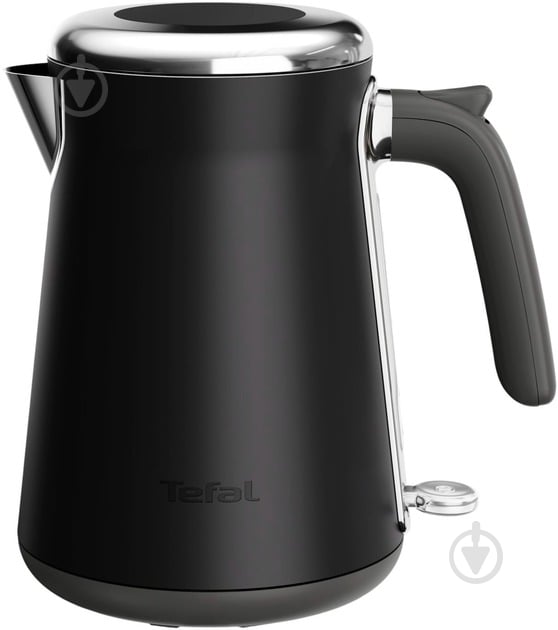 ВИТРИНА! Электрочайник Tefal Collection KI6668E0 - фото 1 ВИТРИНА! Электрочайник Tefal Collection KI6668E0 - фото 1