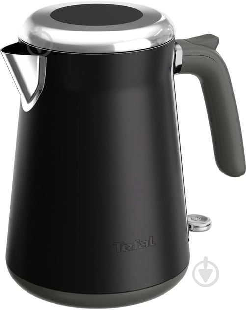 ВИТРИНА! Электрочайник Tefal Collection KI6668E0 - фото 10 ВИТРИНА! Электрочайник Tefal Collection KI6668E0 - фото 10