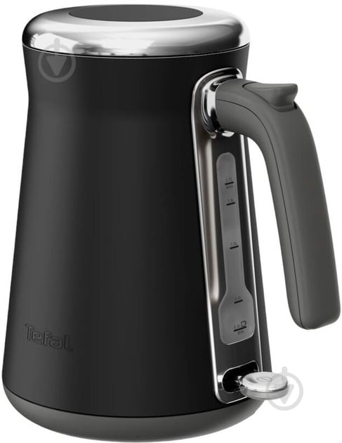 ВИТРИНА! Электрочайник Tefal Collection KI6668E0 - фото 11 ВИТРИНА! Электрочайник Tefal Collection KI6668E0 - фото 11