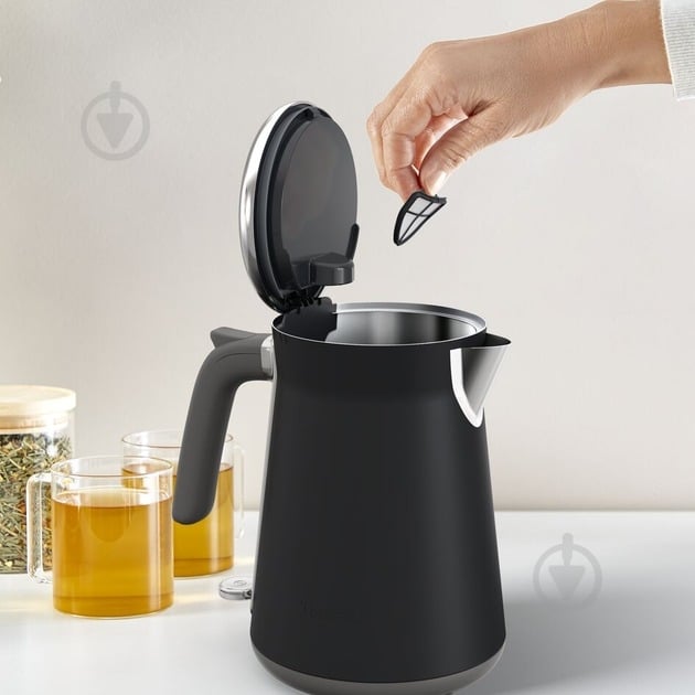 ВИТРИНА! Электрочайник Tefal Collection KI6668E0 - фото 17 ВИТРИНА! Электрочайник Tefal Collection KI6668E0 - фото 17