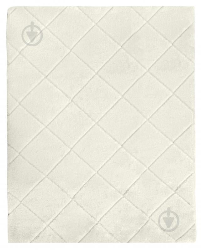 Ковер Kayoom RABBIT IMPULSE (IVORY 600) 80x150 см - фото 1