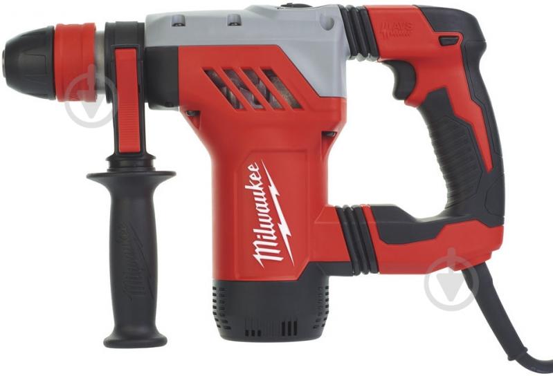 ᐉ Перфоратор Milwaukee PLH 28 XE 4933446800 • Купить в Киеве, Украине ...