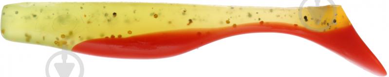 Виброхвост FOX Abyss 90 мм 8 шт. #064 - фото 1