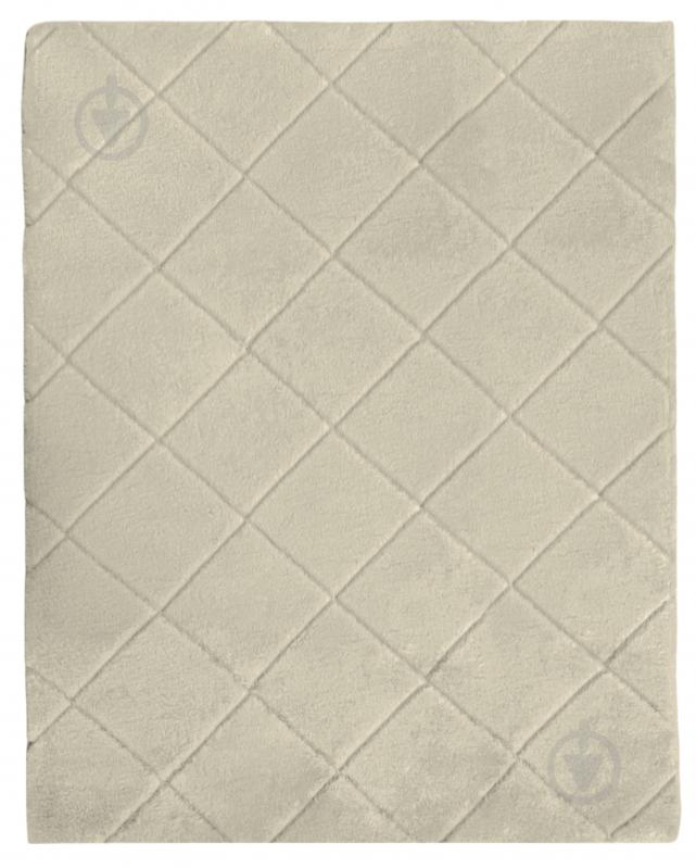 Ковер Kayoom RABBIT IMPULSE (BEIGE 600) 80x150 см - фото 1