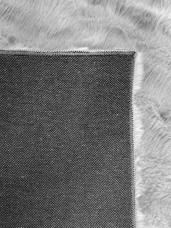 Ковер Kayoom RABBIT HARMONY (SILVER 800) 80x150 см - фото 4 Ковер Kayoom RABBIT HARMONY (SILVER 800) 80x150 см - фото 4