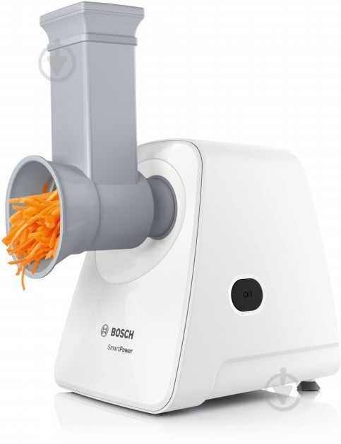 ВИТРИНА! Мясорубка Bosch MFW2517W - фото 4