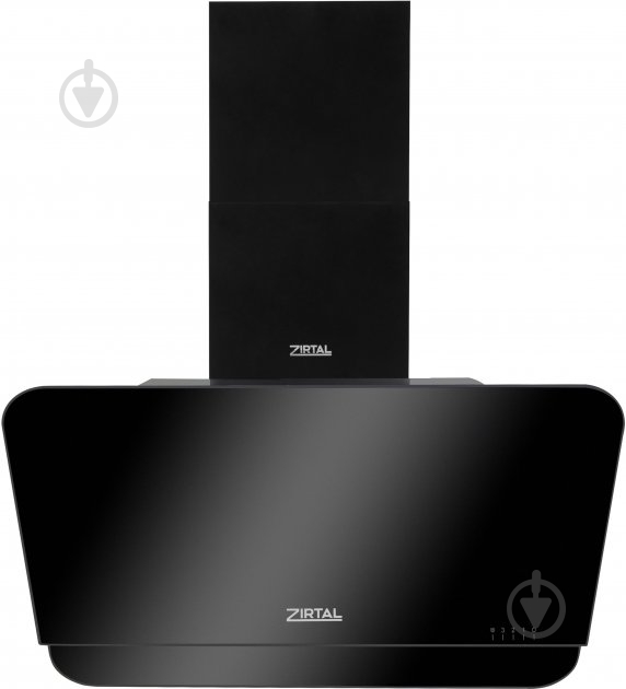 Вытяжка Zirtal PACO 60 BL - фото 2 Вытяжка Zirtal PACO 60 BL - фото 2