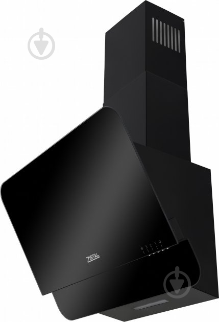 Вытяжка Zirtal PACO 60 BL - фото 3 Вытяжка Zirtal PACO 60 BL - фото 3