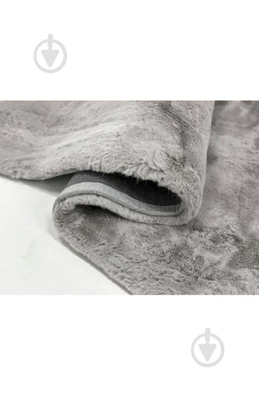 Ковер Kayoom RABBIT (GREY/BLUE) 80x150 см - фото 2 Ковер Kayoom RABBIT (GREY/BLUE) 80x150 см - фото 2