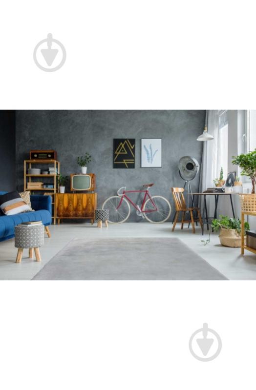 Ковер Kayoom RABBIT (GREY/BLUE) 80x150 см - фото 3 Ковер Kayoom RABBIT (GREY/BLUE) 80x150 см - фото 3