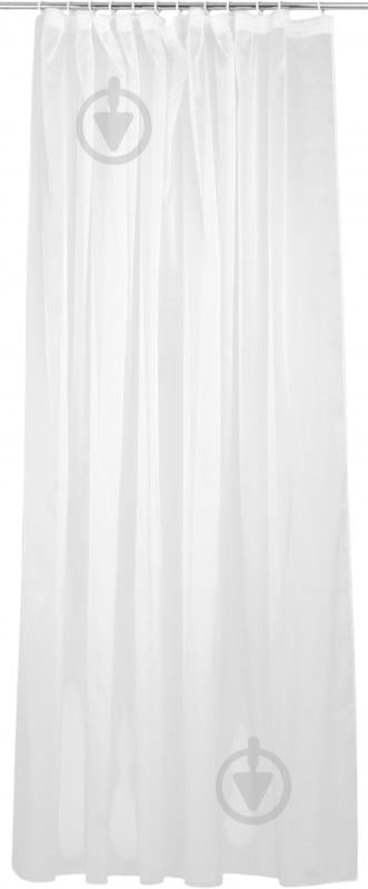 Тюль на тесьме 500х280 белая 1862 Deco - фото 1 Тюль на тесьме 500х280 белая 1862 Deco - фото 1