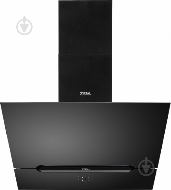 Вытяжка Zirtal LIDO 90 BL - фото 1