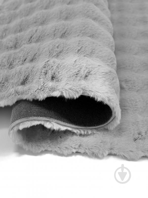 Ковер Kayoom RABBIT HARMONY (SILVER 800) 160x230 см - фото 3 Ковер Kayoom RABBIT HARMONY (SILVER 800) 160x230 см - фото 3