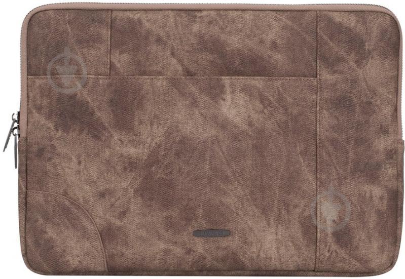 Чехол RivaCase для ноутбука 13.3" beige (8904 (Beige)) - фото 1