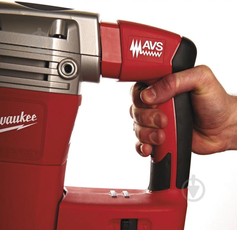 Перфоратор Milwaukee K 545 S 4933398200 - фото 3