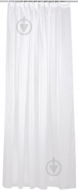 Тюль на тесьме 300х280 белая 1862 Deco - фото 1 Тюль на тесьме 300х280 белая 1862 Deco - фото 1