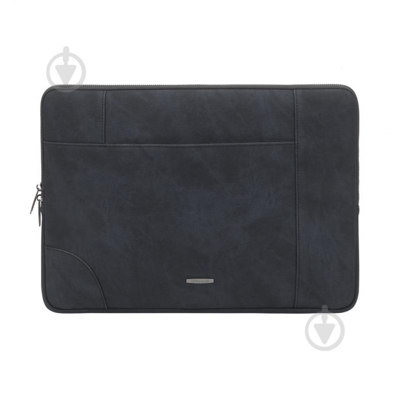 Чохол RivaCase для ноутбука 14" black (8904 (Black)) - фото 2 Чохол RivaCase для ноутбука 14" black (8904 (Black)) - фото 2