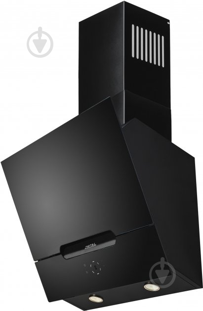 Вытяжка Zirtal LIDO 60 BL - фото 2