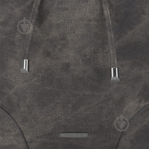 Рюкзак для ноутбука RivaCase 12" grey (8912 (Grey)) - фото 11