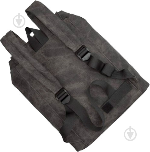 Рюкзак для ноутбука RivaCase 12" grey (8912 (Grey)) - фото 5