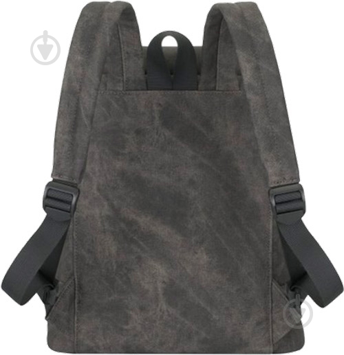 Рюкзак для ноутбука RivaCase 12" grey (8912 (Grey)) - фото 3