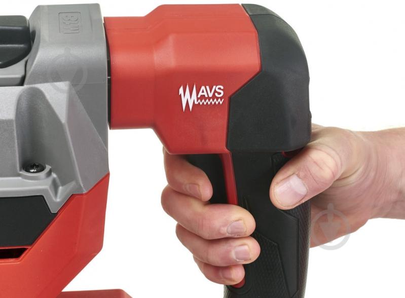 Перфоратор Milwaukee K 850 S 4933464896 - фото 4