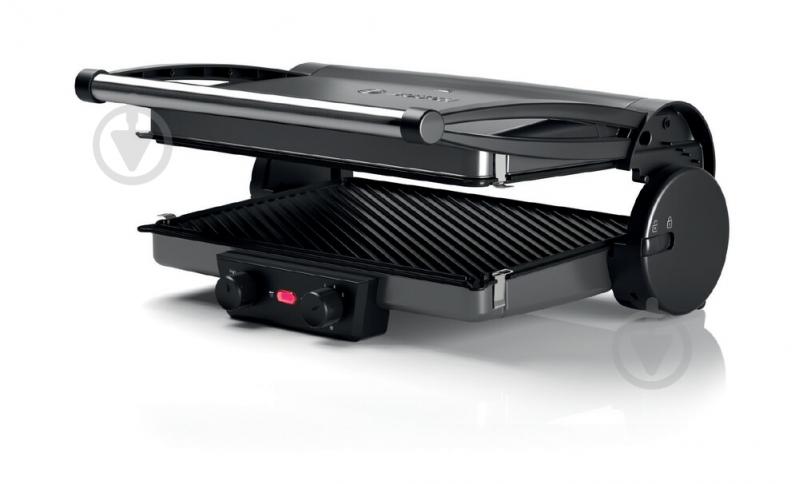 ВИТРИНА! Контактный гриль Bosch TCG4215 - фото 2