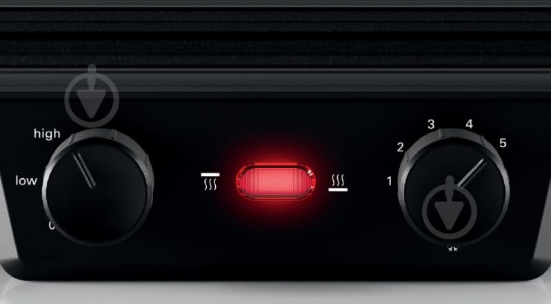 ВИТРИНА! Контактный гриль Bosch TCG4215 - фото 5