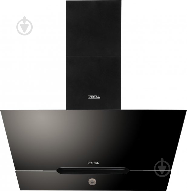 Вытяжка Zirtal GULLO 90 BL - фото 1 Вытяжка Zirtal GULLO 90 BL - фото 1