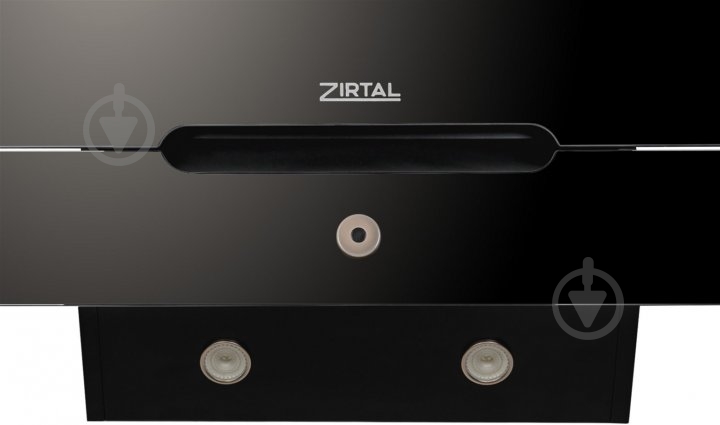 Вытяжка Zirtal GULLO 90 BL - фото 5 Вытяжка Zirtal GULLO 90 BL - фото 5