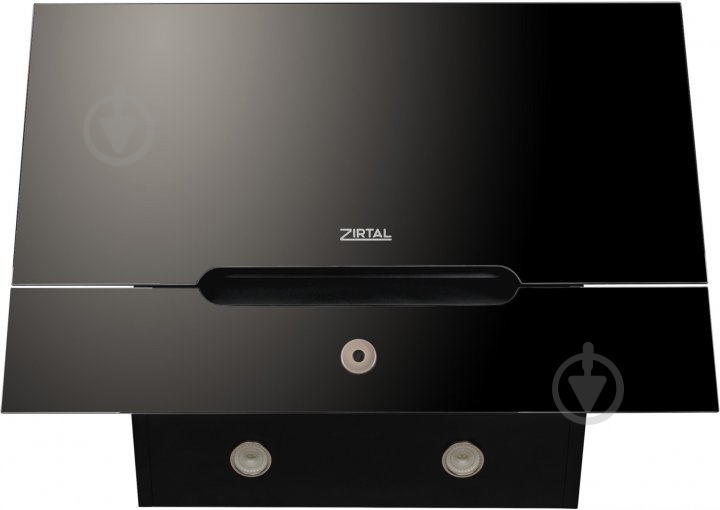 Вытяжка Zirtal GULLO 90 BL - фото 4 Вытяжка Zirtal GULLO 90 BL - фото 4