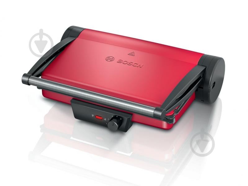 ВИТРИНА! Контактный гриль Bosch TCG4104 - фото 1