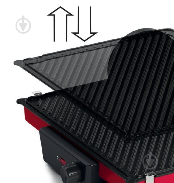 ВИТРИНА! Контактный гриль Bosch TCG4104 - фото 4