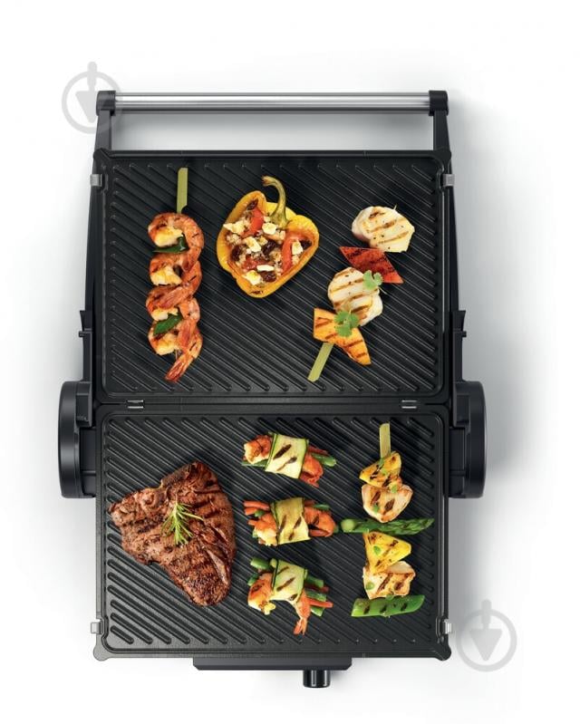 ВИТРИНА! Контактный гриль Bosch TCG4104 - фото 7