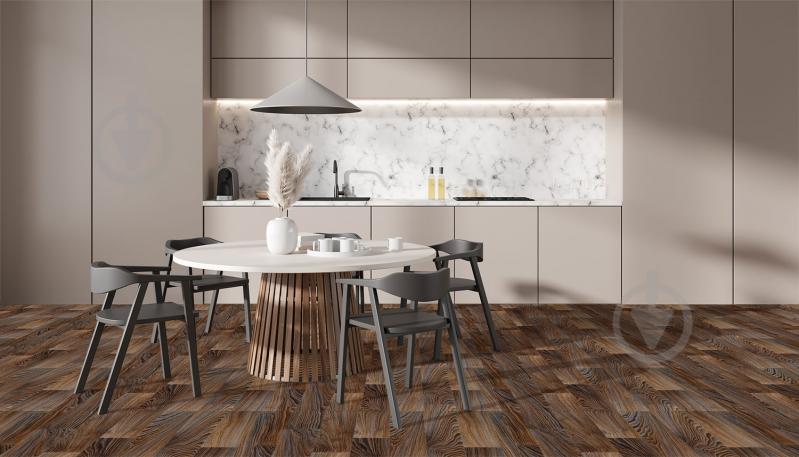Лінолеум Perfect Chicago 4 King Floor 3 м - фото 4