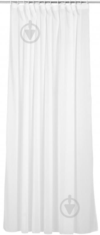 Тюль на тесьме 300х280 белая SRB 63 Deco - фото 2