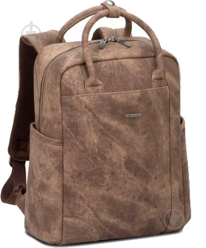 Рюкзак для ноутбука RivaCase 13.3" beige (8925 (Beige)) - фото 1 Рюкзак для ноутбука RivaCase 13.3" beige (8925 (Beige)) - фото 1
