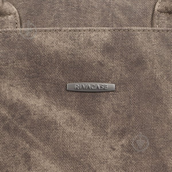 Рюкзак для ноутбука RivaCase 13.3" beige (8925 (Beige)) - фото 7 Рюкзак для ноутбука RivaCase 13.3" beige (8925 (Beige)) - фото 7