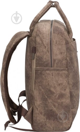 Рюкзак для ноутбука RivaCase 13.3" beige (8925 (Beige)) - фото 3 Рюкзак для ноутбука RivaCase 13.3" beige (8925 (Beige)) - фото 3