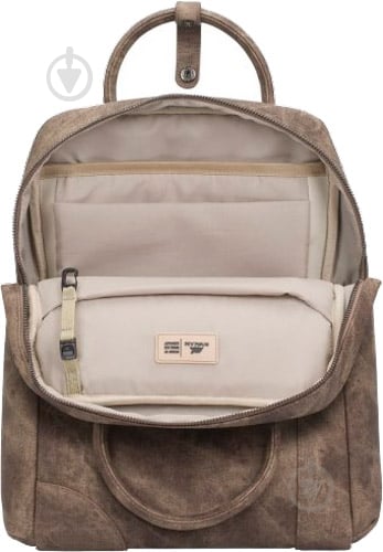 Рюкзак для ноутбука RivaCase 13.3" beige (8925 (Beige)) - фото 15 Рюкзак для ноутбука RivaCase 13.3" beige (8925 (Beige)) - фото 15