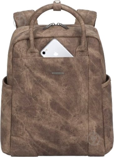 Рюкзак для ноутбука RivaCase 13.3" beige (8925 (Beige)) - фото 14 Рюкзак для ноутбука RivaCase 13.3" beige (8925 (Beige)) - фото 14