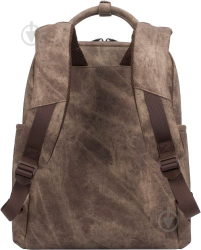 Рюкзак для ноутбука RivaCase 13.3" beige (8925 (Beige)) - фото 5 Рюкзак для ноутбука RivaCase 13.3" beige (8925 (Beige)) - фото 5