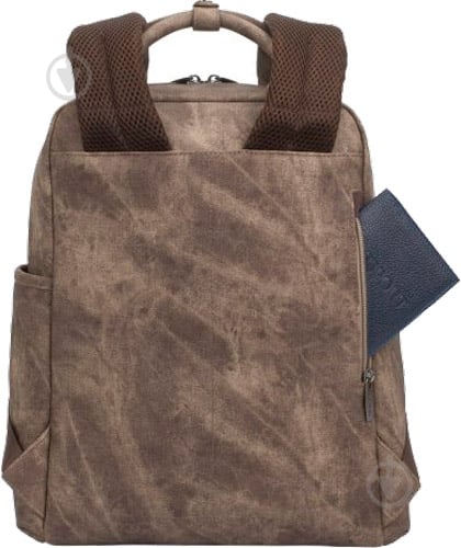 Рюкзак для ноутбука RivaCase 13.3" beige (8925 (Beige)) - фото 4 Рюкзак для ноутбука RivaCase 13.3" beige (8925 (Beige)) - фото 4