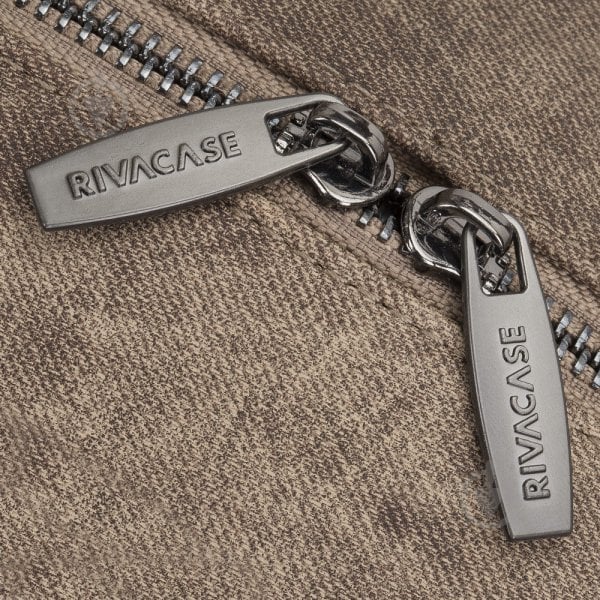 Рюкзак для ноутбука RivaCase 13.3" beige (8925 (Beige)) - фото 8 Рюкзак для ноутбука RivaCase 13.3" beige (8925 (Beige)) - фото 8