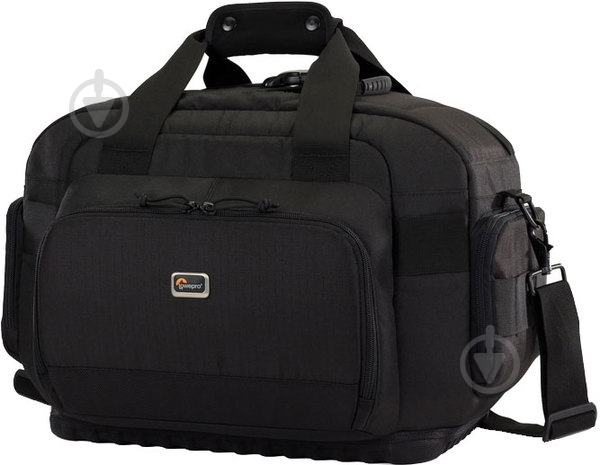 Сумка LOWEPRO Magnum DV 4000 AW black - фото 1