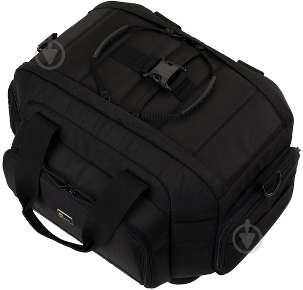 Сумка LOWEPRO Magnum DV 4000 AW black - фото 3